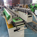 Sunshade canopy And Rolling shutter door forming machine